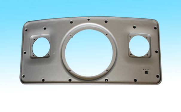 高速輪轉絲印加工生產(chǎn)線